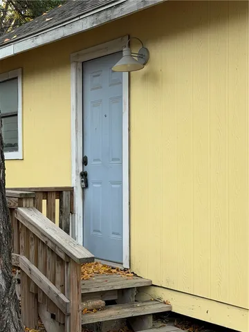 $550 | 1207 South Magnolia Street, Unit B, Hearne, TX 77859