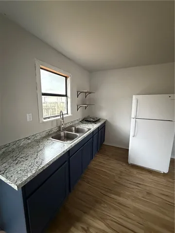 $550 | 1207 South Magnolia Street, Unit B, Hearne, TX 77859