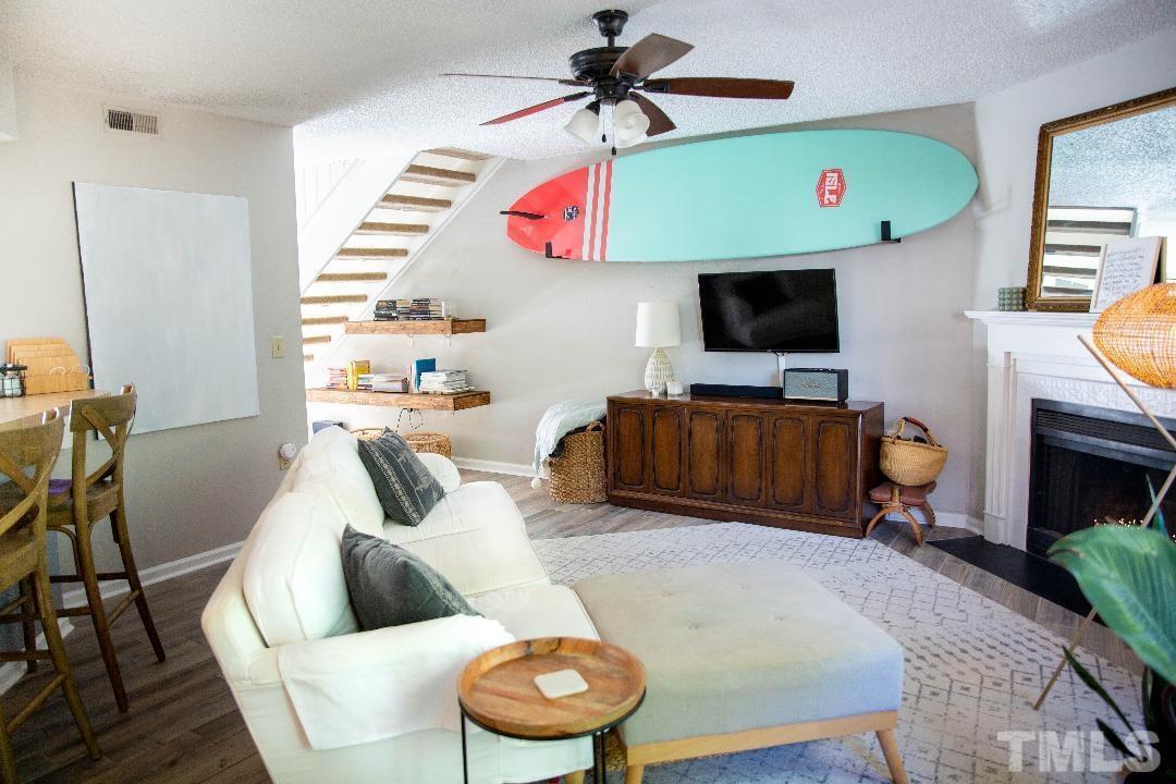 7761 Falcon Rest Circle Raleigh, NC 27615 - Photo 5 of 23 Photo #5