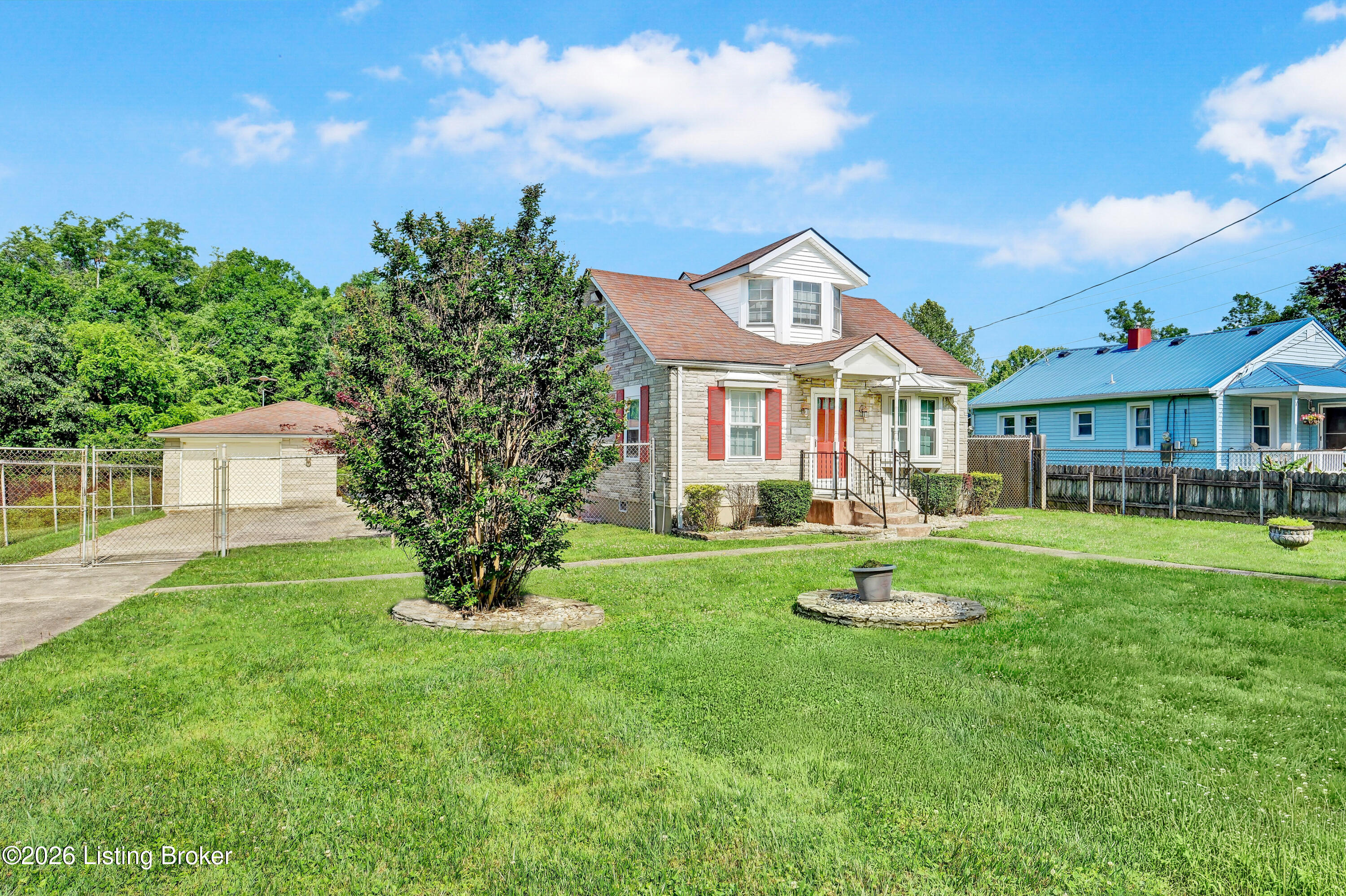 03-404 Gilliland Rd