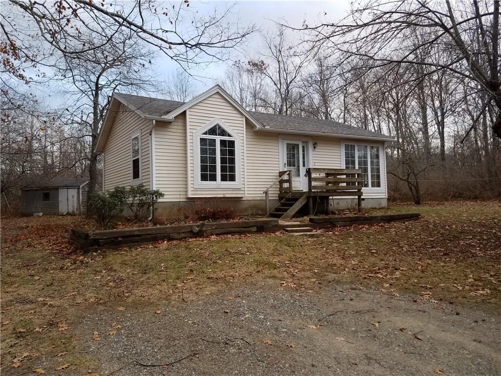20 Barter Road Rockland, ME 04841 - Photo 13 of 13 Photo