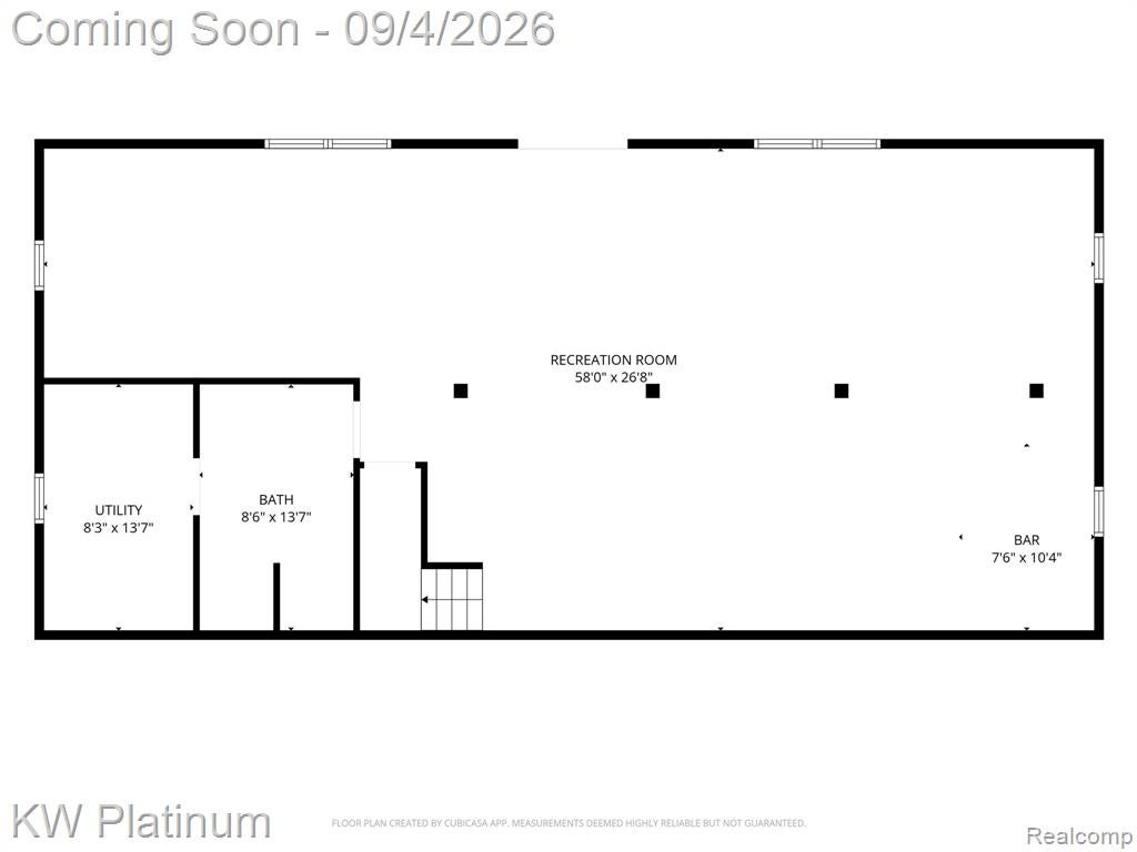 3775 Sandusky Road Peck, MI 48466 - Photo 62 of 64 Gallery Image 62