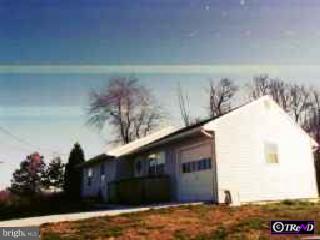 345 Russell Mill Road Swedesboro, NJ 08085 - Photo 1 of 1