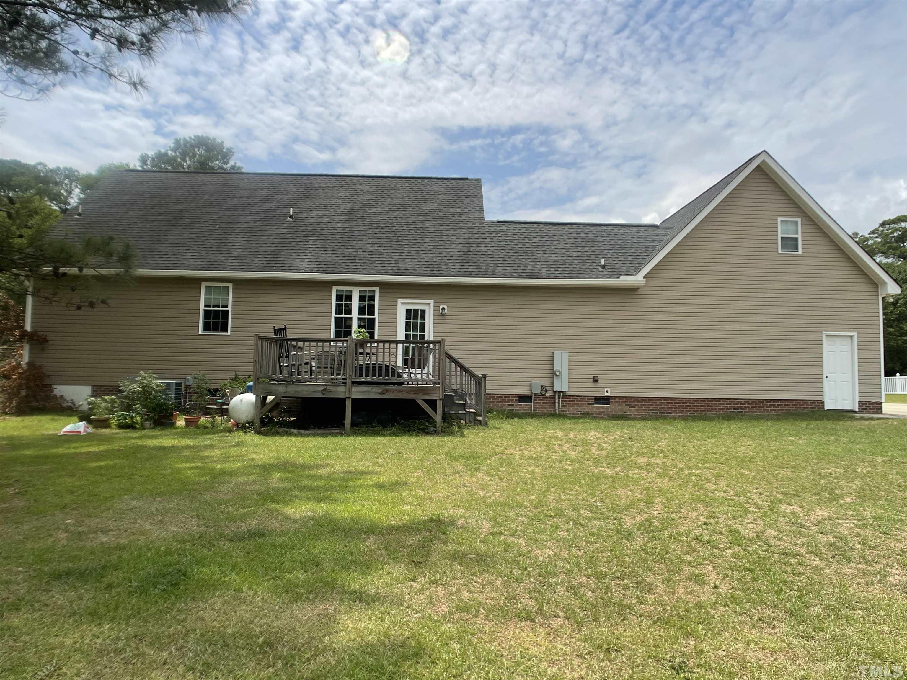 3570 Plainview Church Road Angier, NC 27501 - Photo 23 of 30 Gallery Image 23