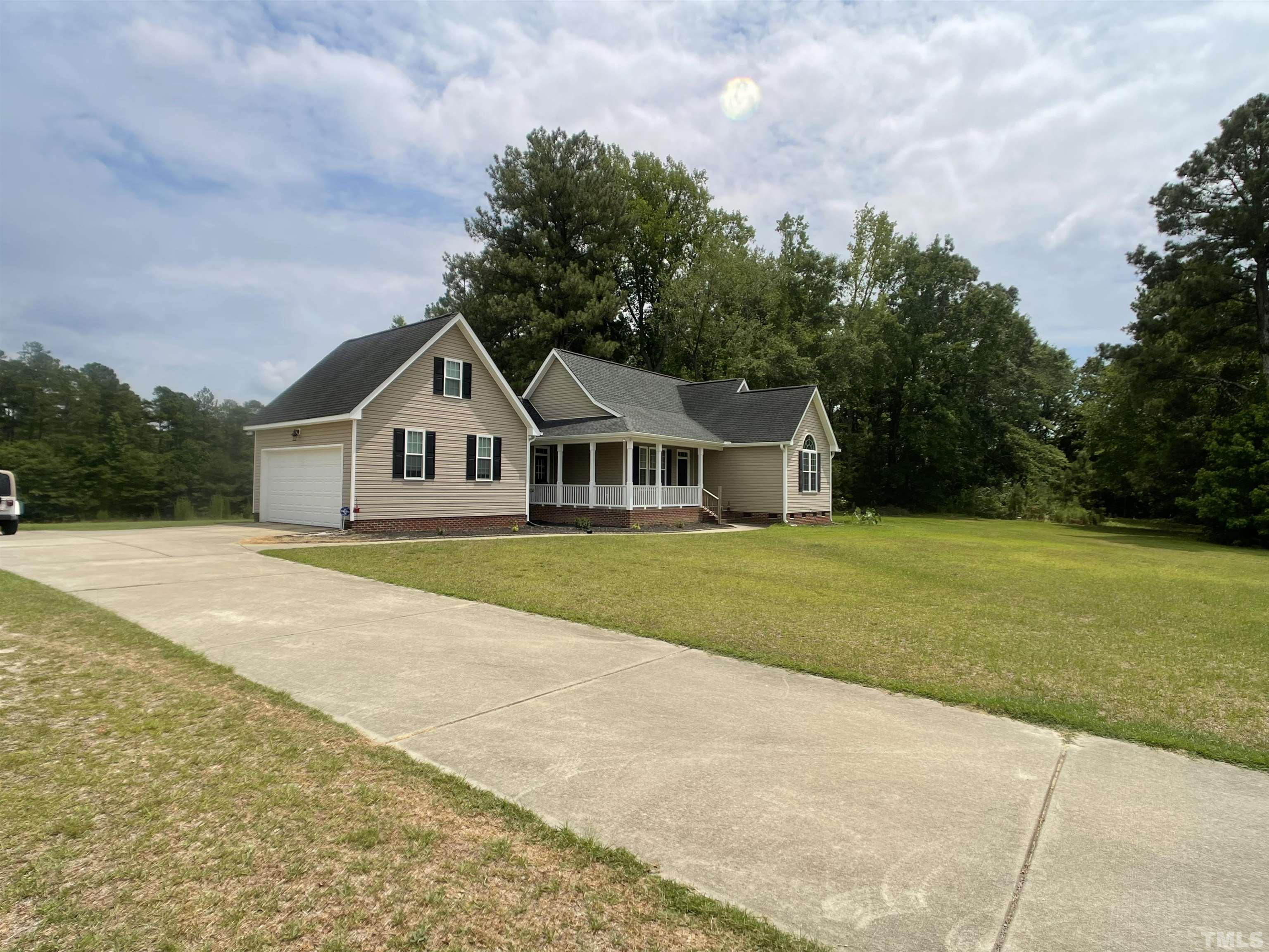 3570 Plainview Church Road Angier, NC 27501 - Photo 26 of 30 Gallery Image 26