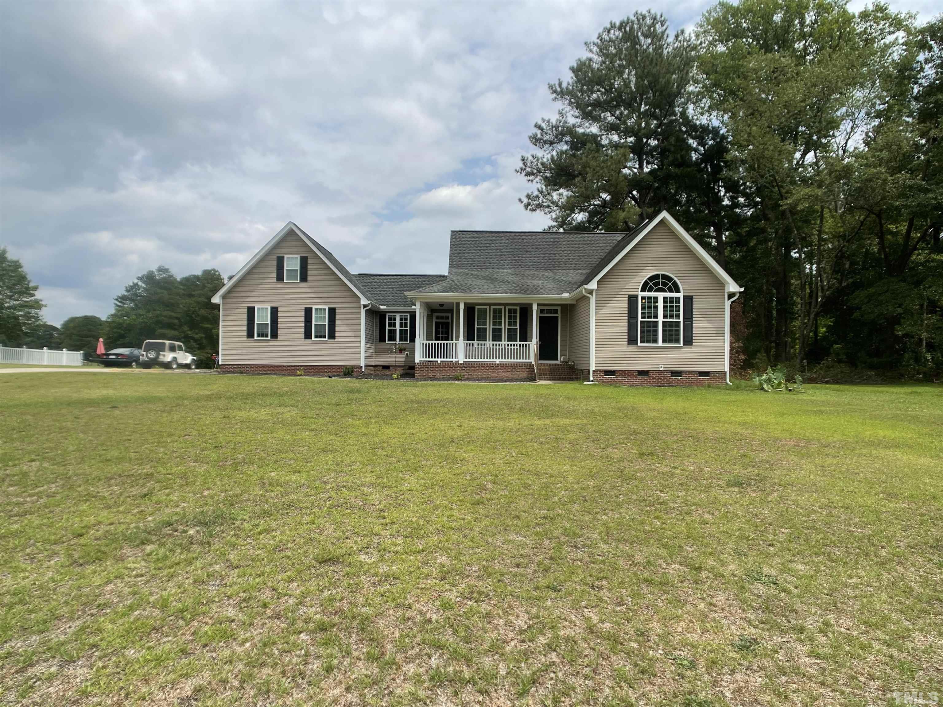 3570 Plainview Church Road Angier, NC 27501 - Photo 29 of 30 Gallery Image 29