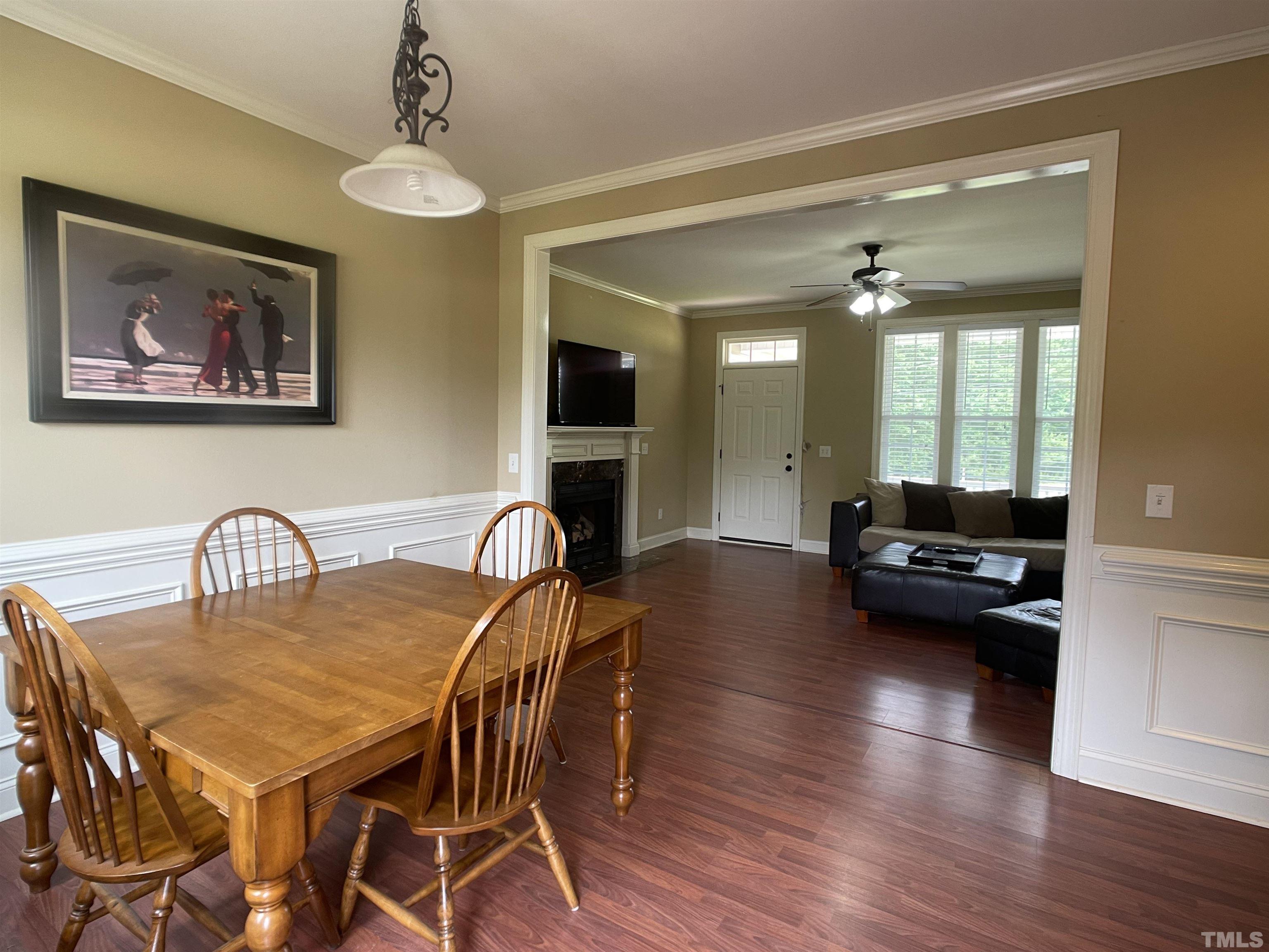 3570 Plainview Church Road Angier, NC 27501 - Photo 8 of 30 Gallery Image 8