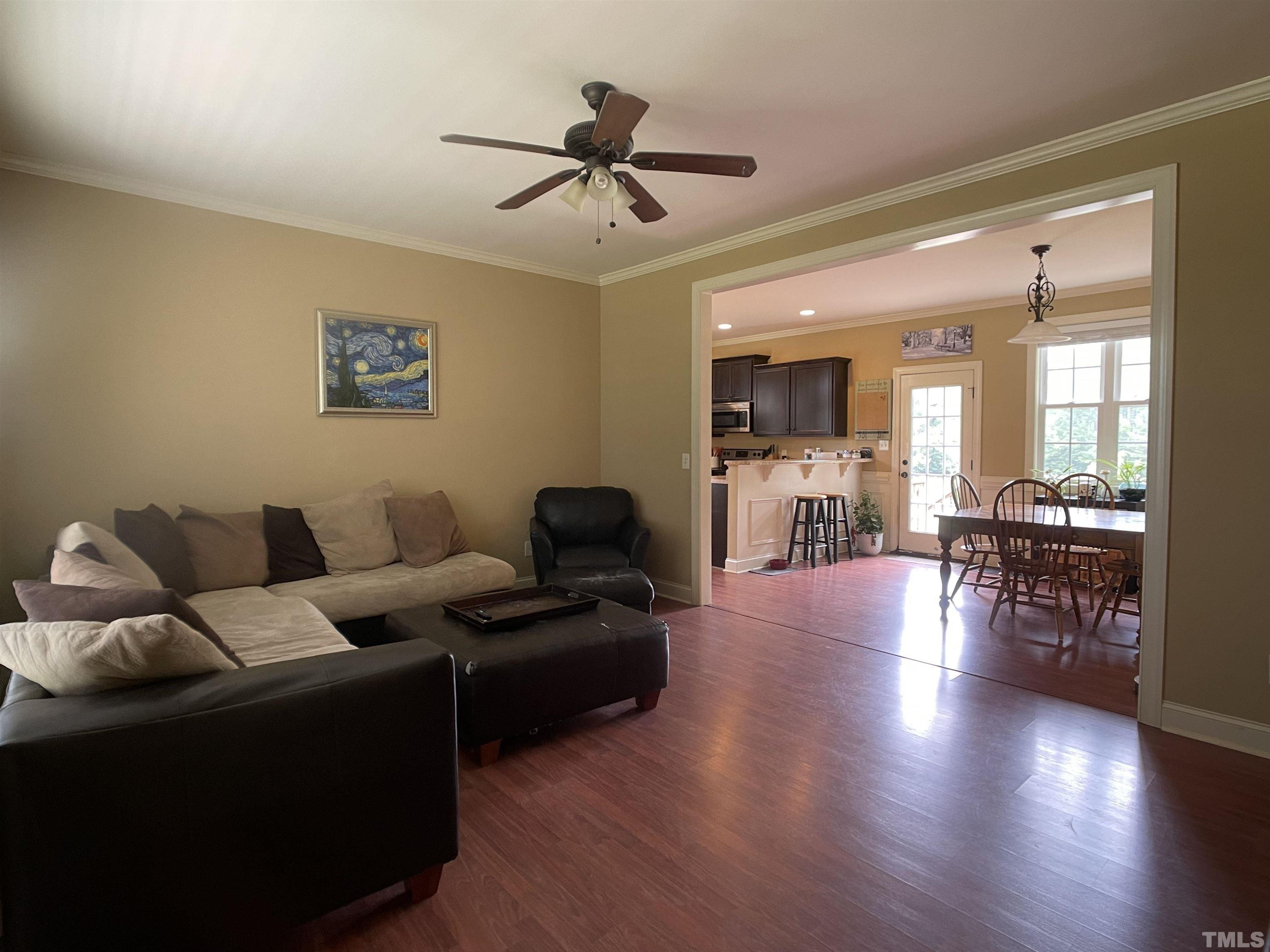3570 Plainview Church Road Angier, NC 27501 - Photo 9 of 30 Gallery Image 9