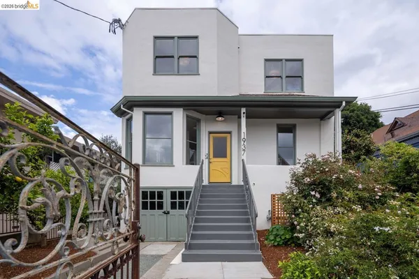 $2,200,000 | 1937 Haste Street, Berkeley, CA 94704