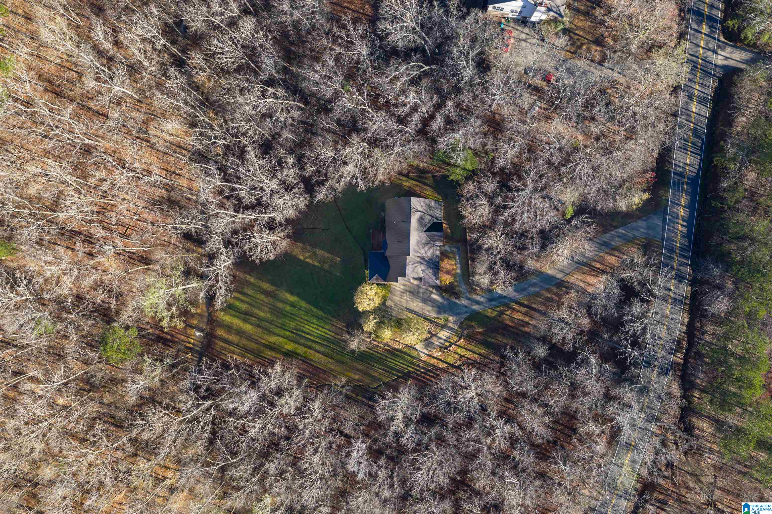 8560 Pine Mountain Road Pinson, AL 35126 - Photo 47 of 59