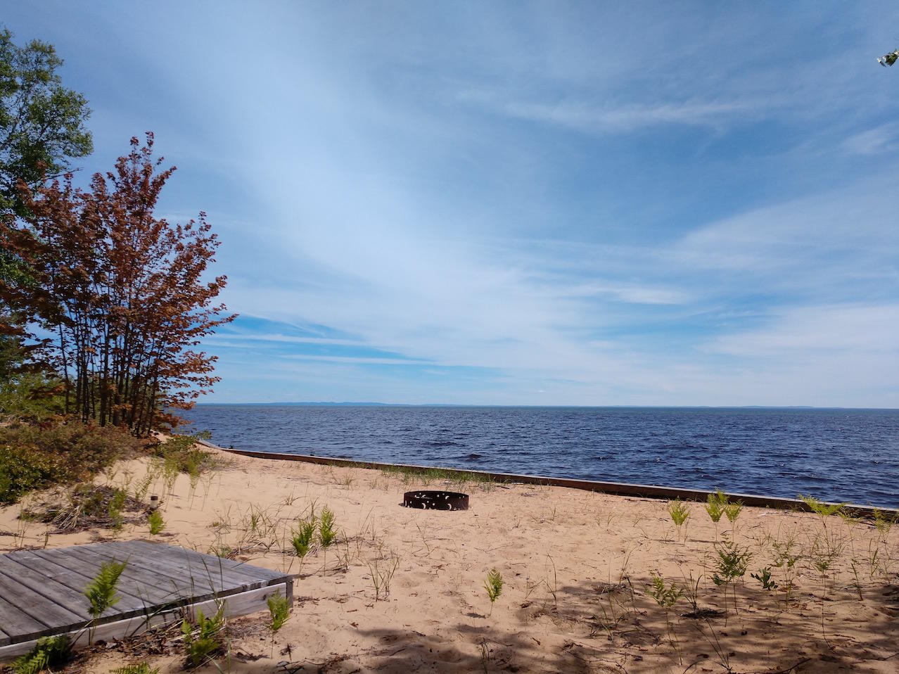 10988 North Whitefish Point Road Paradise, MI 49768 - Photo 3 of 25 Gallery Image 3