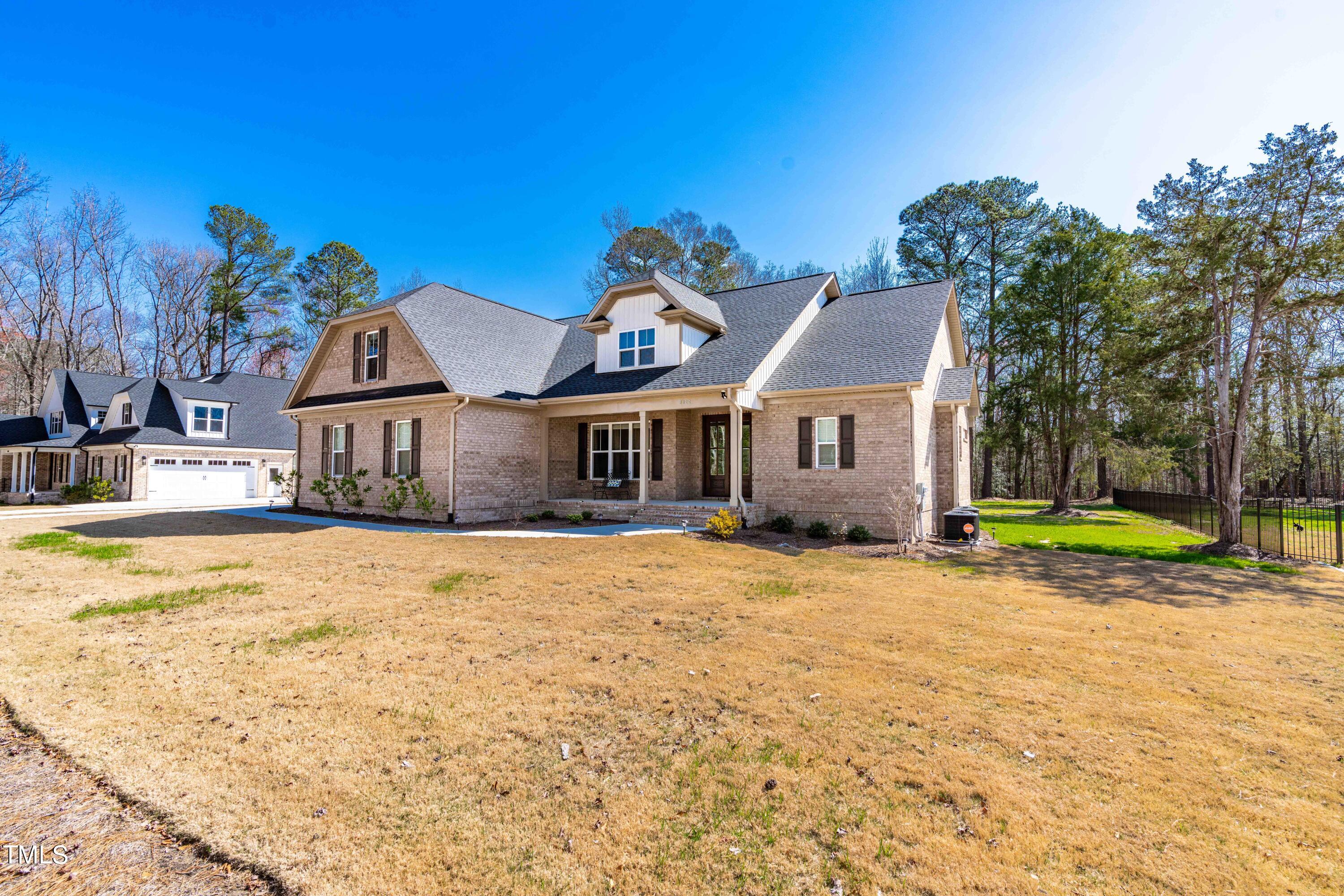 3824 Old Milburnie Road Raleigh, NC 27616 - Photo 36 of 37 DSC08797