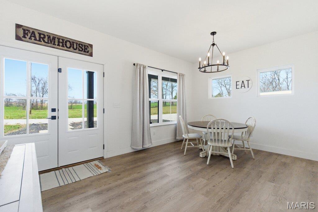 6104 Old Red Bud Road Waterloo, IL 62298 - Photo 11 of 52