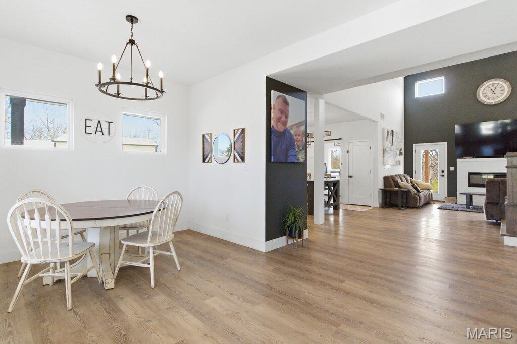 6104 Old Red Bud Road Waterloo, IL 62298 - Photo 12 of 52