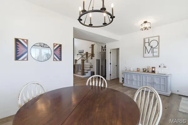$575,000 | 6104 Old Red Bud Road, Waterloo, IL 62298