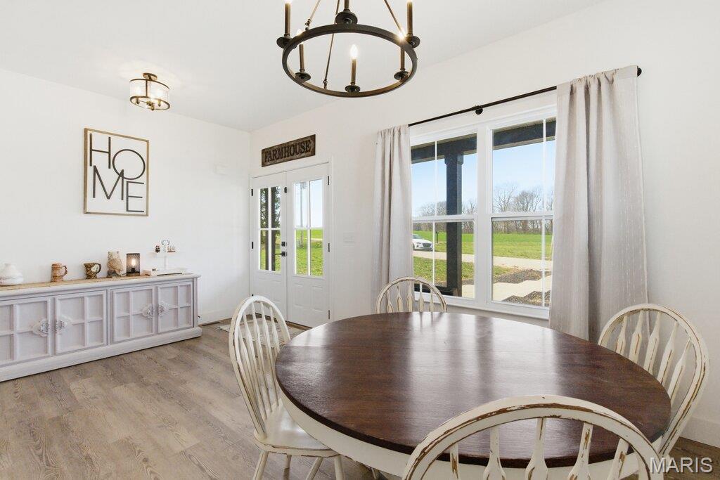 6104 Old Red Bud Road Waterloo, IL 62298 - Photo 14 of 52