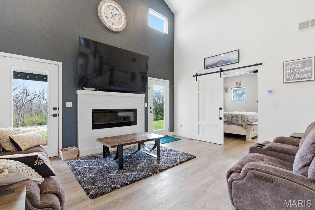 6104 Old Red Bud Road Waterloo, IL 62298 - Photo 16 of 52