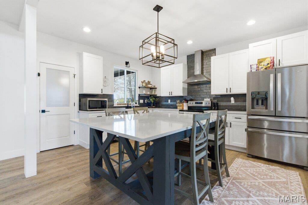 6104 Old Red Bud Road Waterloo, IL 62298 - Photo 18 of 52