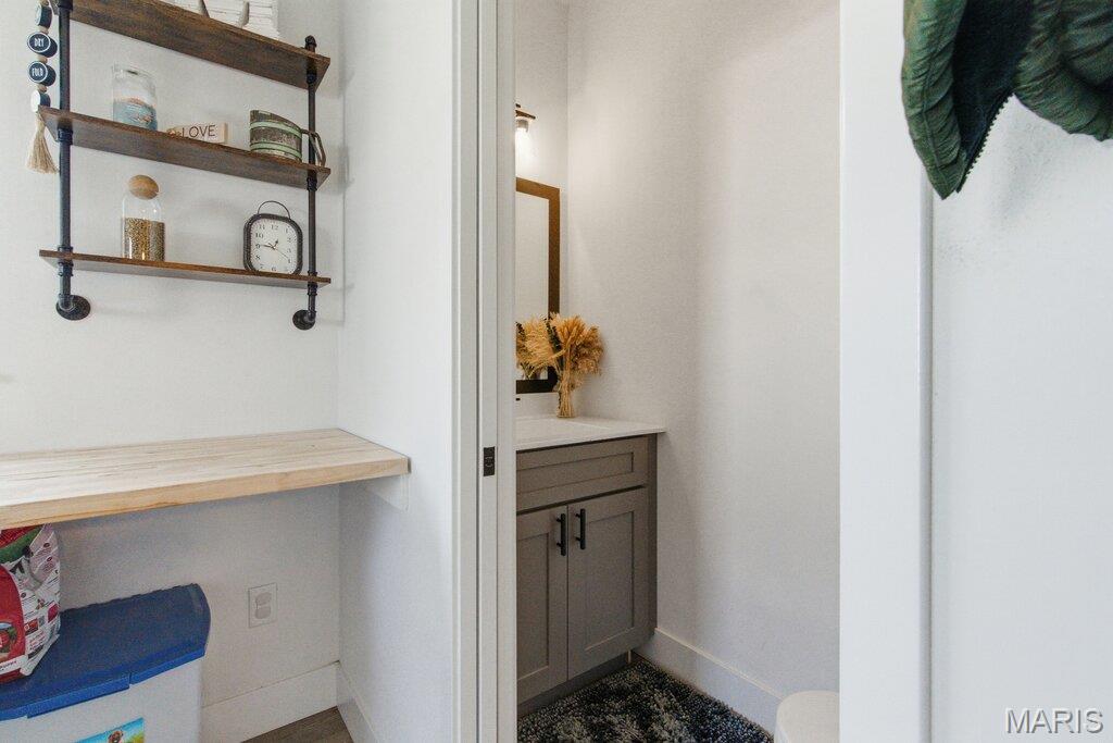 6104 Old Red Bud Road Waterloo, IL 62298 - Photo 22 of 52