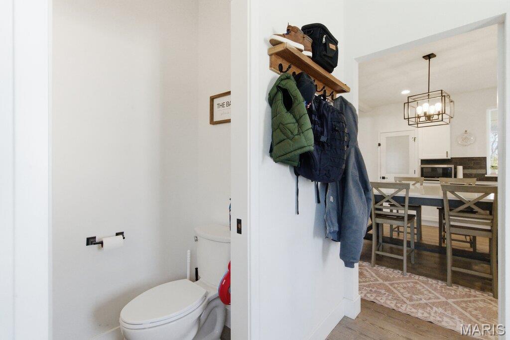 6104 Old Red Bud Road Waterloo, IL 62298 - Photo 23 of 52