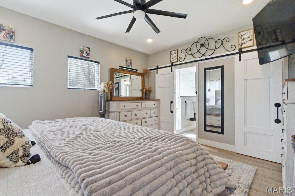 6104 Old Red Bud Road Waterloo, IL 62298 - Photo 26 of 52