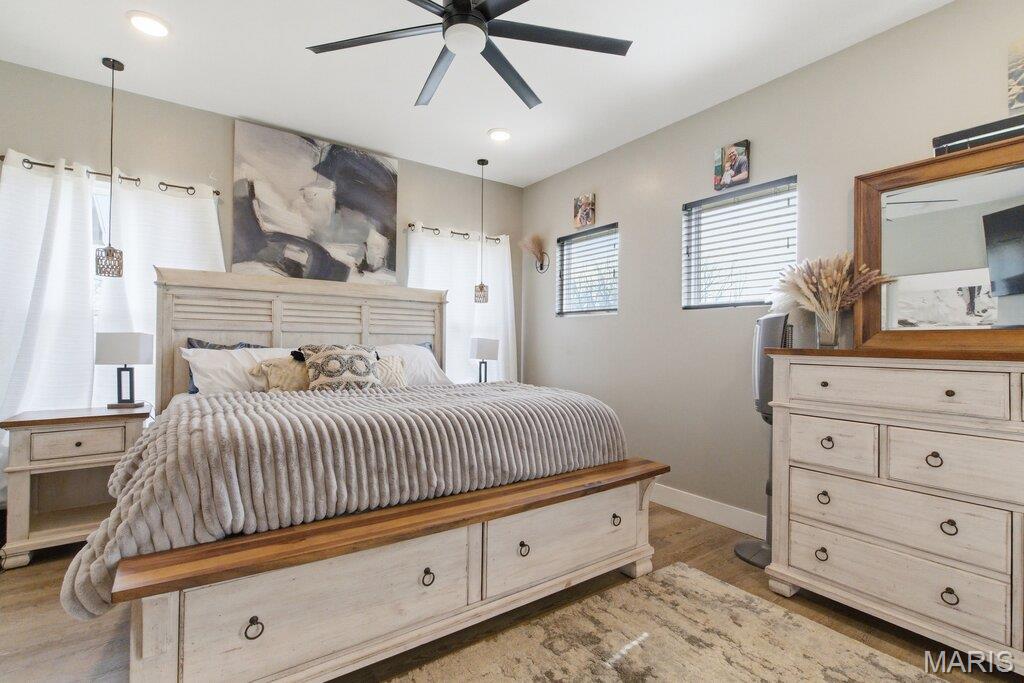 6104 Old Red Bud Road Waterloo, IL 62298 - Photo 27 of 52