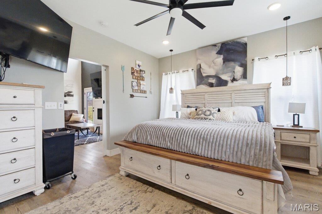 6104 Old Red Bud Road Waterloo, IL 62298 - Photo 28 of 52