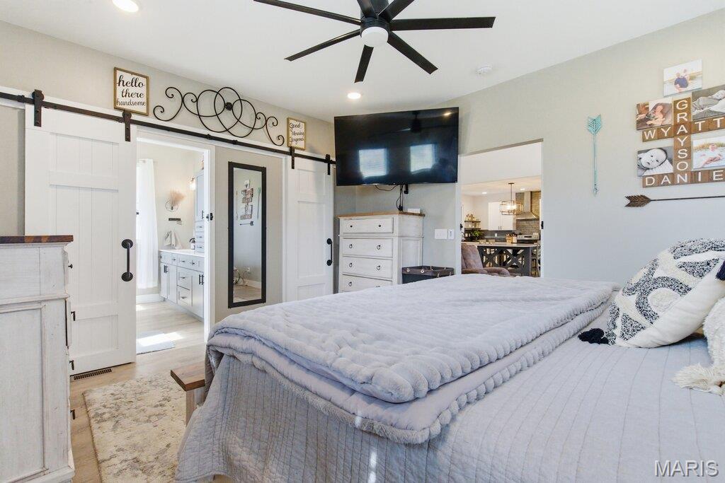 6104 Old Red Bud Road Waterloo, IL 62298 - Photo 29 of 52