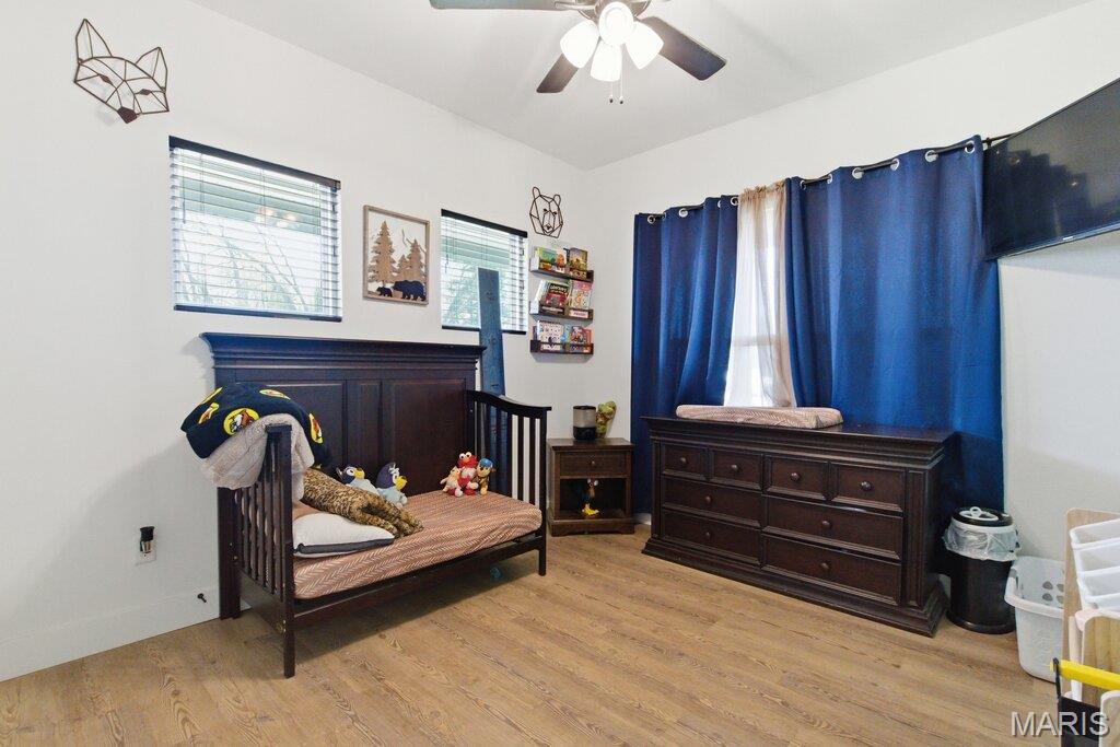 6104 Old Red Bud Road Waterloo, IL 62298 - Photo 33 of 52