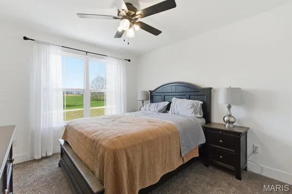 $575,000 | 6104 Old Red Bud Road, Waterloo, IL 62298