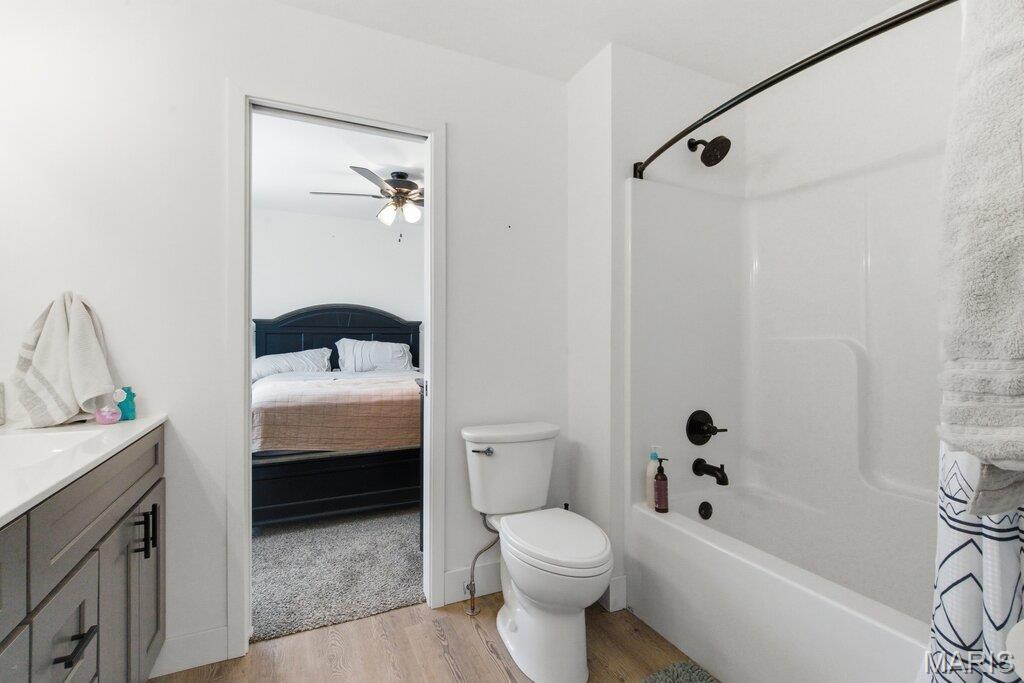 6104 Old Red Bud Road Waterloo, IL 62298 - Photo 37 of 52