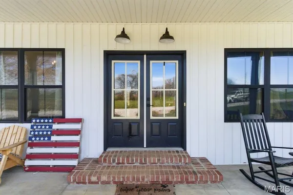 $575,000 | 6104 Old Red Bud Road, Waterloo, IL 62298
