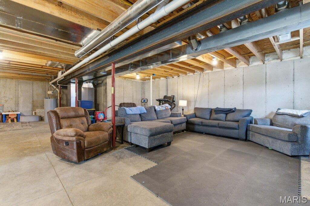 6104 Old Red Bud Road Waterloo, IL 62298 - Photo 41 of 52