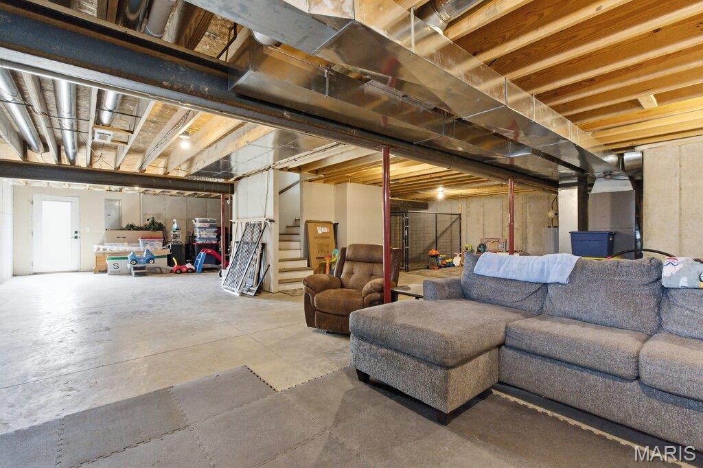 6104 Old Red Bud Road Waterloo, IL 62298 - Photo 42 of 52