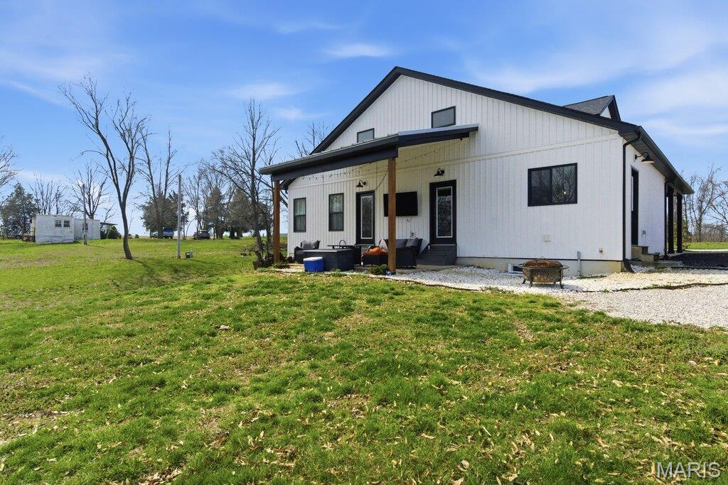 6104 Old Red Bud Road Waterloo, IL 62298 - Photo 44 of 52