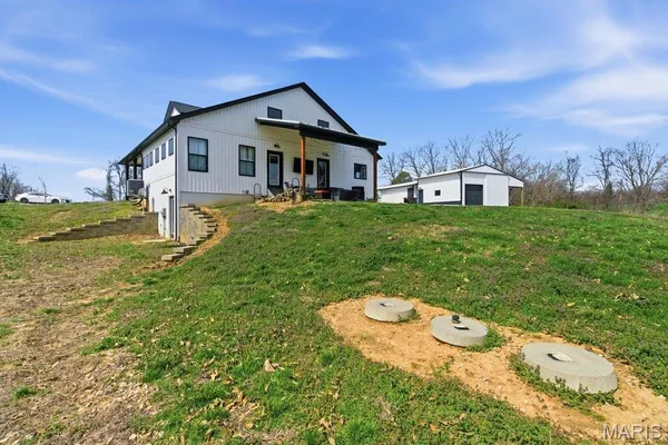 $599,999 | 6104 Old Red Bud Road, Waterloo, IL 62298