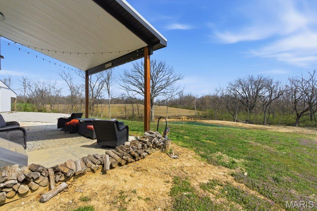 6104 Old Red Bud Road Waterloo, IL 62298 - Photo 48 of 52