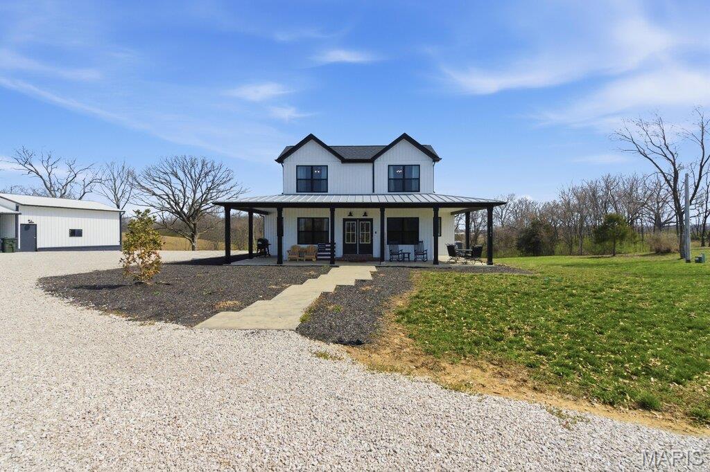 6104 Old Red Bud Road Waterloo, IL 62298 - Photo 7 of 52