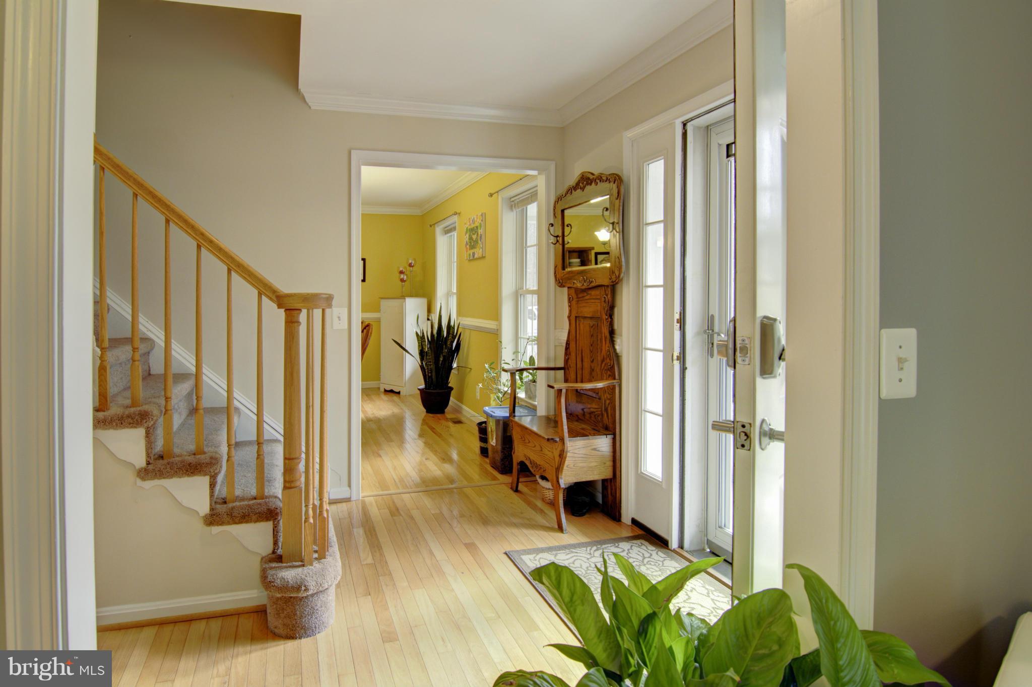 270 Tacketts Mill Road Stafford, VA 22556 - Photo 10 of 30 Interior (General)