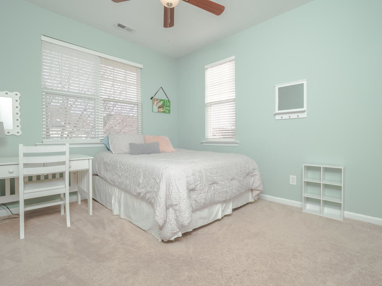 12821 Tee Time Way Raleigh, NC 27614 - Photo 15 of 22 Bedroom 2