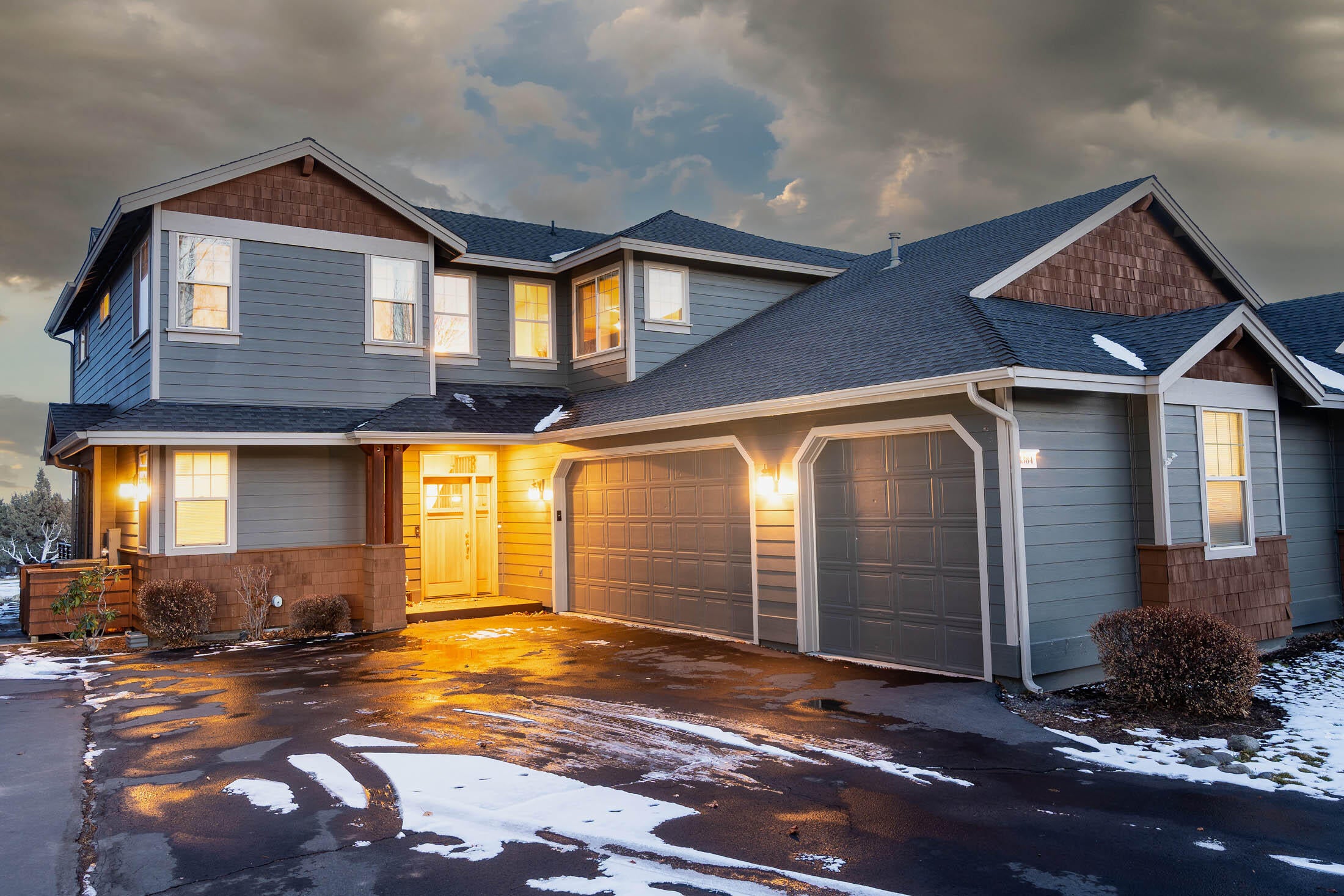 8384 Forest Ridge Loop Redmond, OR 97756 - Photo 2 of 53 Front of home