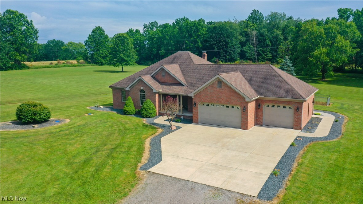 4901 New Castle Road Lowellville, OH 44436 - Photo 1 of 50