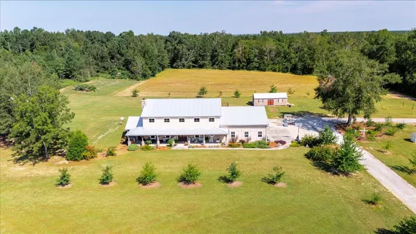 $610,000 | 5140 West Quaker Road, Keysville, GA 30816