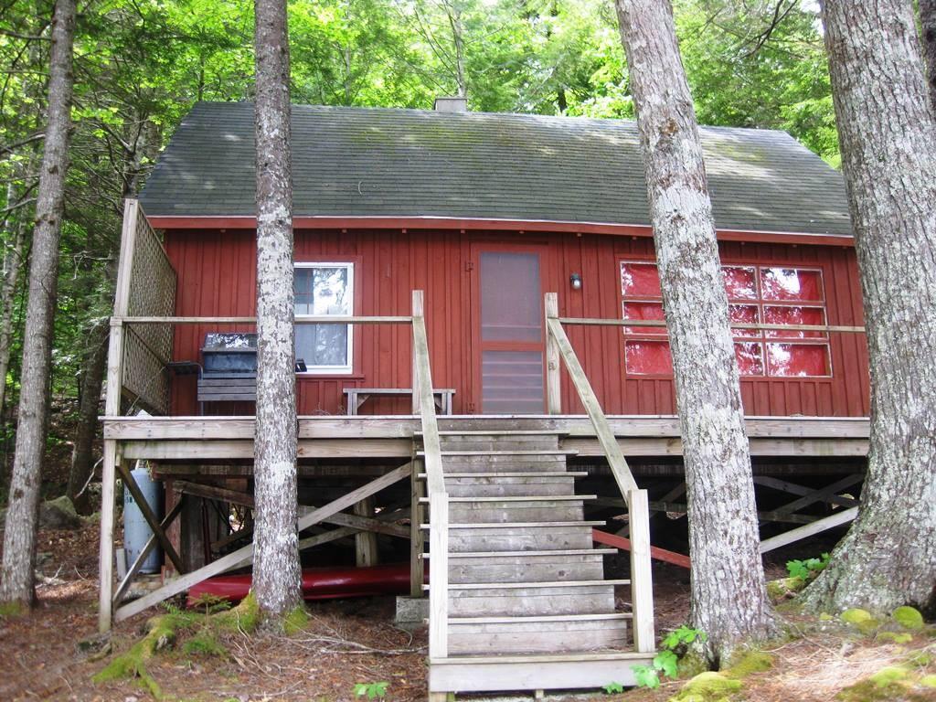 221 East Spring River Lake Road Cherryfield, ME 04622 - Photo 20 of 30 Photo