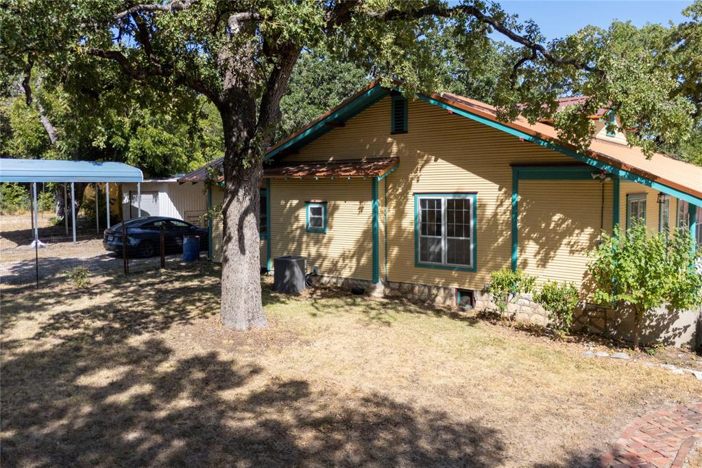 624 Alexander Road Stephenville, TX 76401 - Photo 31 of 31 Gallery Image 31