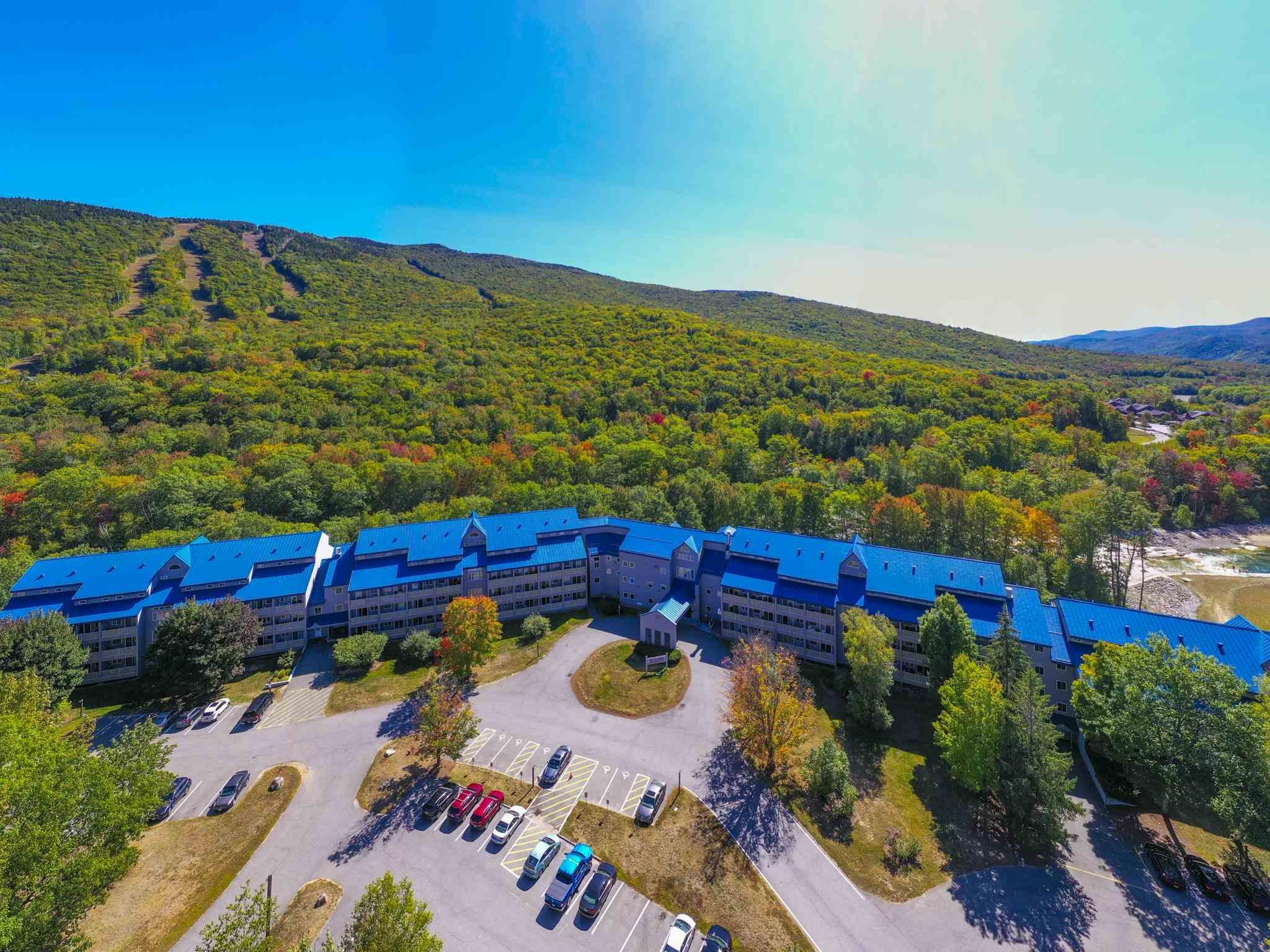 36 Lodge Road, Unit A302 Lincoln, NH 03251 - Photo 12 of 35