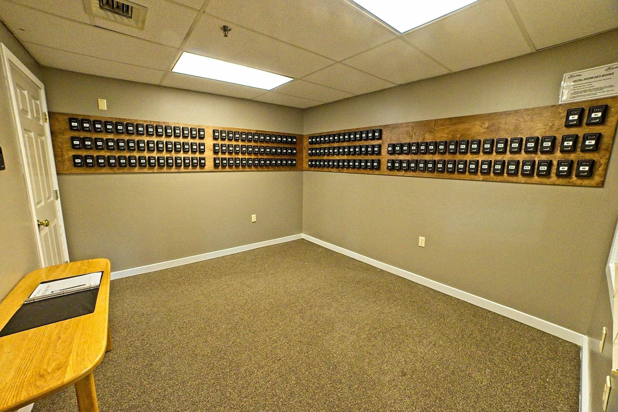 36 Lodge Road, Unit A302 Lincoln, NH 03251 - Photo 20 of 35