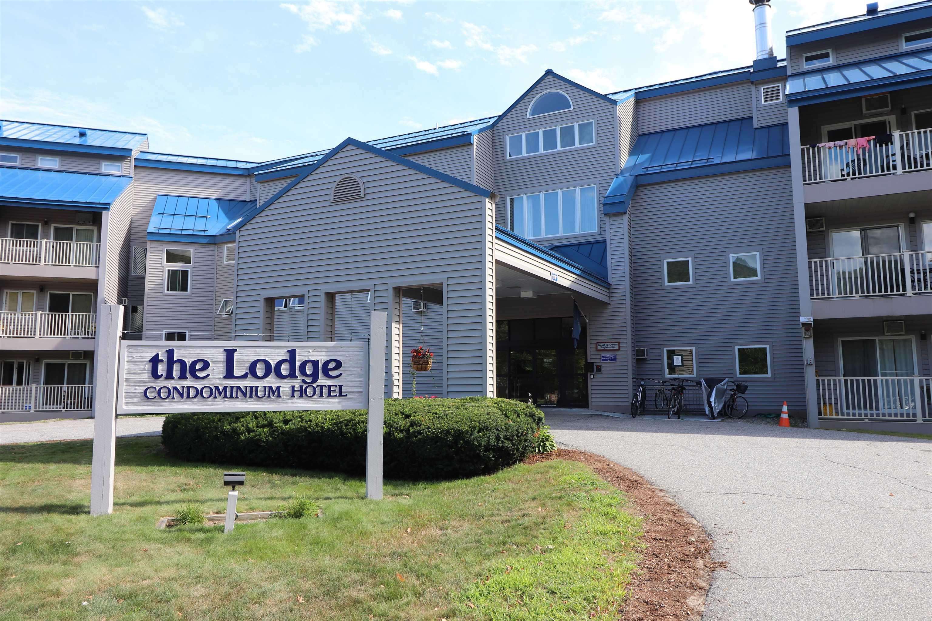 36 Lodge Road, Unit A302 Lincoln, NH 03251 - Photo 2 of 35