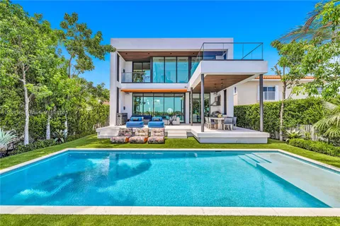 $9,350,000 | 1510 Stillwater Drive, Miami Beach, FL 33141