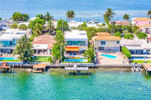 $9,350,000 | 1510 Stillwater Drive, Miami Beach, FL 33141